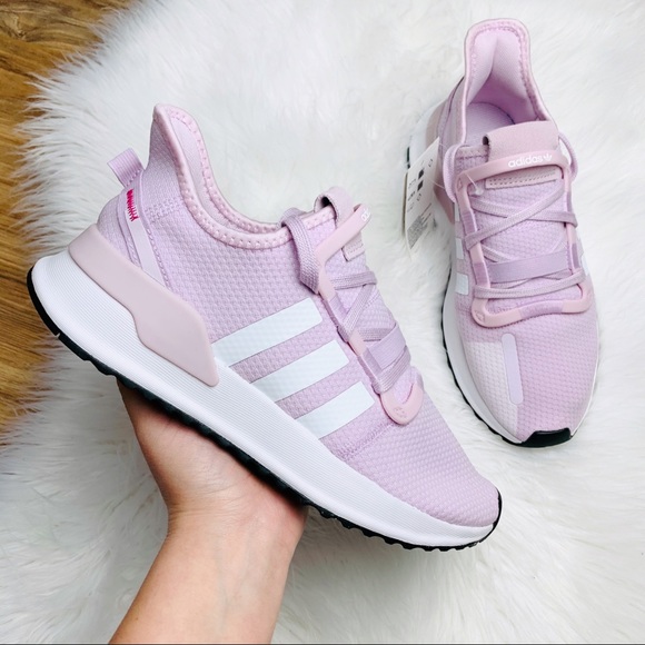 adidas u_path lilac